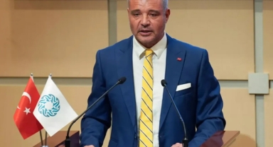 Yasa dışı bahis gündeminde Sadettin Saran depremi