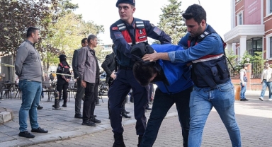 Yenidoğan çetesine yönelik 2. dalga operasyon: 14 gözaltı