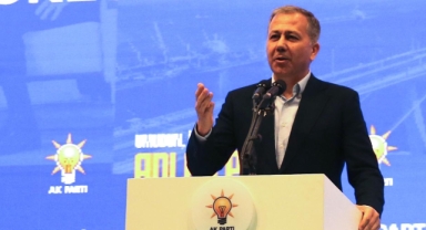 Yerlikaya: 9 Aralık’a kadar 124 bin 324 suriyeli ülkelerine döndü