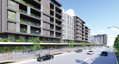 Yıldırım’da Dev dönüşüm: 30 bin konutla geleceğe adım atılıyor