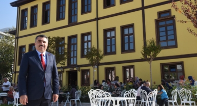 Yıldırım’da dev dönüşüm başlıyor: 30 bin konut hedefi