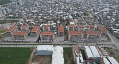 Yıldırım’da dönüşüm devam ediyor