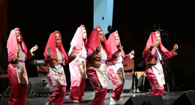 YILDIRIM’DA ÖZEL SOLİSTLER GÖNÜLLERDE TAHT KURDU