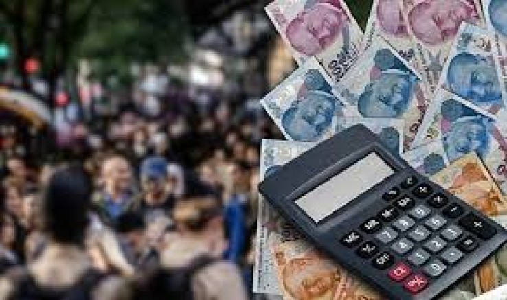 2025 yılında asgari ücret ne kadar olacak?