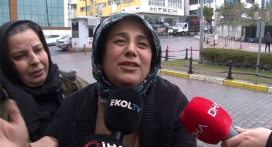 12 yaşındaki kız çocuğunu öldüren zanlı yakalandı