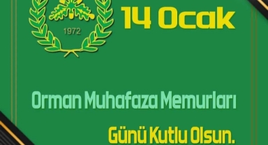 14 Ocak, Orman Muhafaza Memurları Günü: Doğanın Sessiz Kahramanları