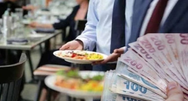2025’te Yemek yardımı: Memurlar ne kadar ödeyecek?