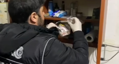 77 ilde 'Narkokapan-9' operasyonu