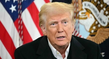 AB’den Trump’a Grönland tepkisi: Müzakere yok