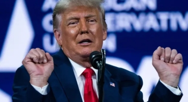 ABD'de Trump dönemi resmen başlıyor