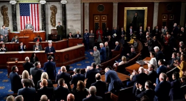 ABD temsilciler Meclisi'nden UCM'ye yaptırım kararı