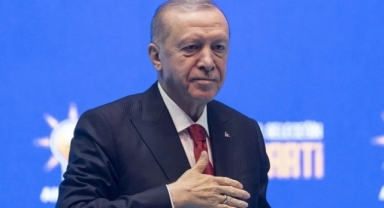 AK Parti'de Büyük değişim: 23 Şubat'ta yeni dönem başlıyor