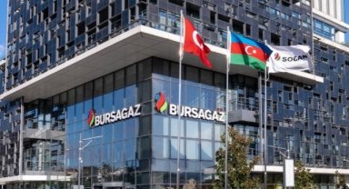 Aksa Doğalgaz, Bursagaz hisselerinin alımı için sözleşmeyi imzaladı