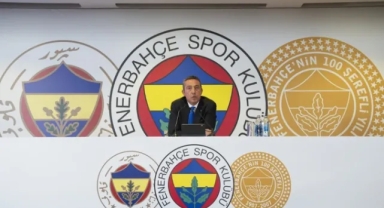 Ali Koç'tan savcılara çağrı: 'Şike iddiaları incelenmeli!'