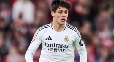 Ancelotti'den Genç yıldız Arda Güler'e büyük şans