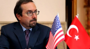 Ankara’da Kritik zirve: Suriye ve terörle mücadele konuşulacak