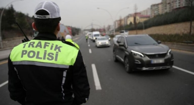 Ankara'da yarın bazı yollar trafiğe kapatılacak