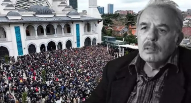 Arabeskin kralı Ferdi Tayfur son yolculuğuna uğurlandı