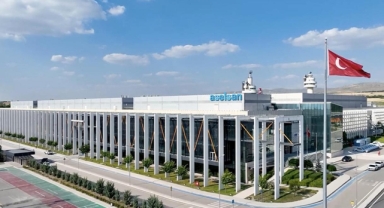 ASELSAN'dan 46,1 Milyon dolarlık ihracat atılımı