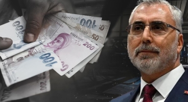 Asgari ücrete ara zam sinyali: Enflasyon durumu gözden geçirilebilir