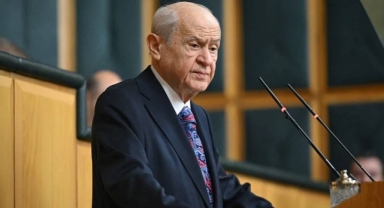 Bahçeli'den Güçlü mesajlar: PKK bitti, Türkiye yüzyılı başlıyor