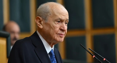 Bahçeli’den Sert çıkış: Yangın, Filistin ve terörle mücadele