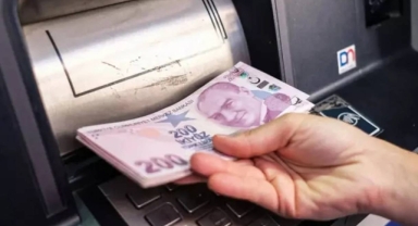 Bankalarda yeni dönem başlıyor: ATM çekim limitleri artıyor