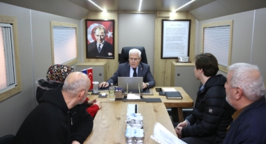 Başkan Bozbey’den Yıldırım’a dönüşüm hamlesi: Yeni bir başlangıç