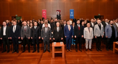 Başkan Bozbey: “Evsel katı atık bedelleri emlak vergileri üzerinden tahsil edilmeli”
