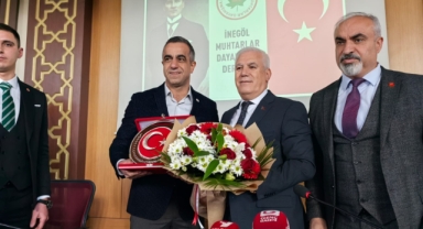 Başkan Bozbey: İnegöl’ü gülümseten şehir yapacağız