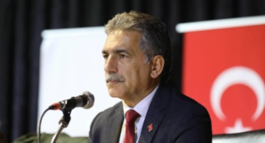 Başkan Deviren'in hesabı ele geçirildi: Şok mesaj ortaya çıktı