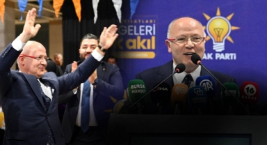 Başkan Gürkan’dan Uzman kadro: Yeni yürütme kurulu göreve hazır