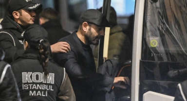 Beşiktaş Belediye Başkanı Akpolat tutuklandı, CHP kriz toplantısına indi