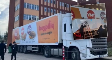 Beypiliç, Bolu'daki yangın olayına ilişkin açıklama yaptı