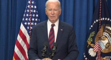 Biden’dan Çarpıcı açıklama: Gazze’de ateşkes ve barışın kilidi