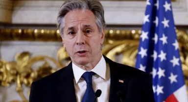 Blinken: Ateşkes ve rehineler için anlaşmaya çok yakınız