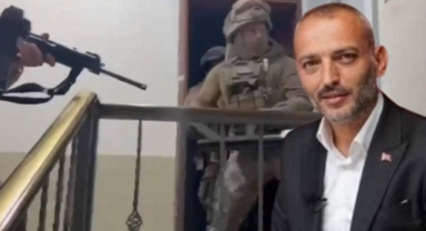 Borsa şantajı ve kaçışın sonu: Türkeş tutuklandı