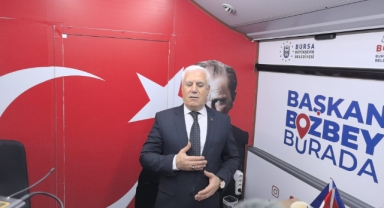 Bozbey’den sert uyarı: İnegöl havası sağlığımızı tehdit ediyor