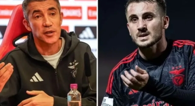 Bruno Lage'den Kerem yanıtı: Gündemi sarsan açıklama