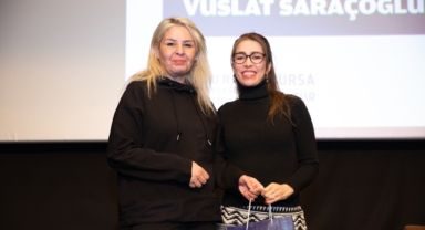 Bursa Büyükşehir’den sinema günleri