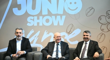 Bursa’da Bebek ve çocuk giyim sektöründe yeni dönem