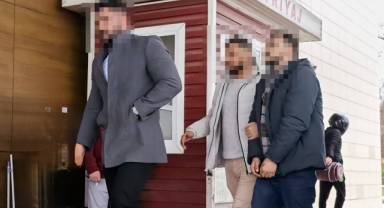 Bursa'da Narkotik operasyonu: Uyuşturucu taciri yakalandı