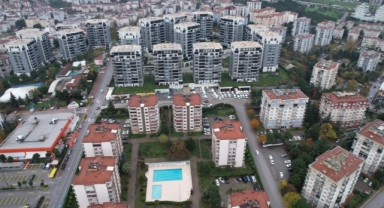 Bursa'da planlanan arazilerin imara açılmaması daire fiyatlarını yukarı çekiyor