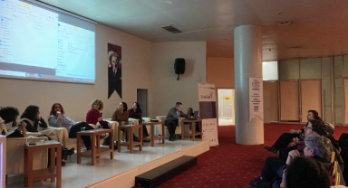 Bursa fotoğraf festivali: Şehrin itirazı sanatı buluşturuyor