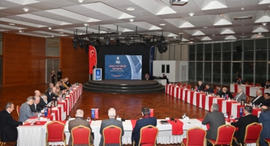 Bursa’nın geleceği için ortak akıl ve iş birliği çağrısı