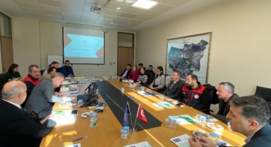 Bursa Tarımında yeni dönem: Güçlü iş birlikleri ve yenilikçi çözümler