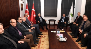 Bursa ve Osmangazi’de yeni dönem: Ortak güç, Ortak çözümler