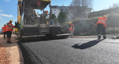 Bursa’ya Yeni bir su dönemi: Çınarcık barajı ile geleceğe yatırım