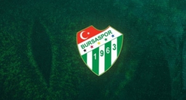 Bursaspor'dan Üzücü Haber