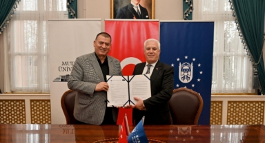 Büyükşehir ile üniversite arasında örnek iş birliği